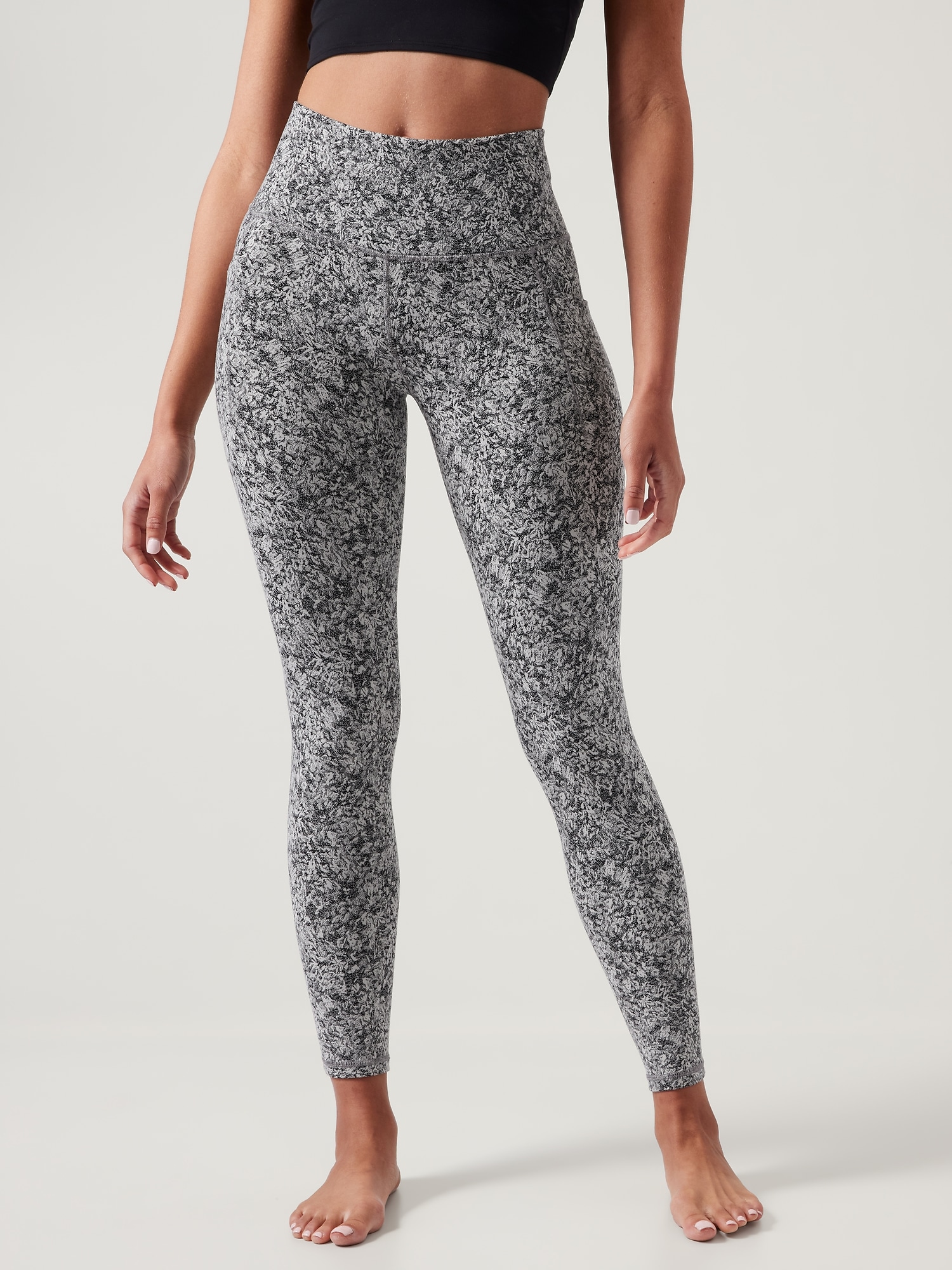Top-Rated Tights From Athleta
