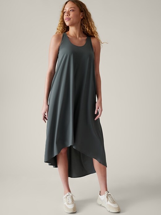 Athleta shop presidio dress