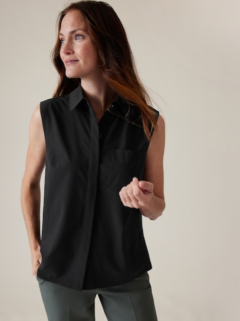 Everlasting Tank - Black