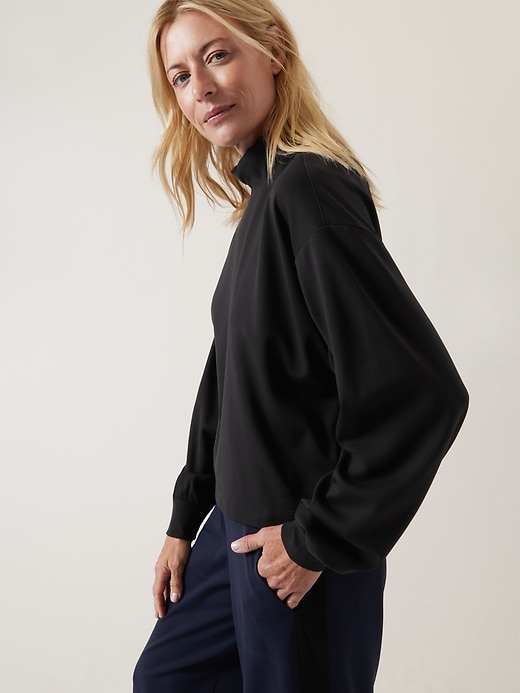 Image number 2 showing, Venice Sweatshirt