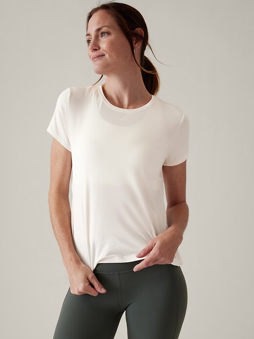Image number 5 showing, Air Out Cinch Tee