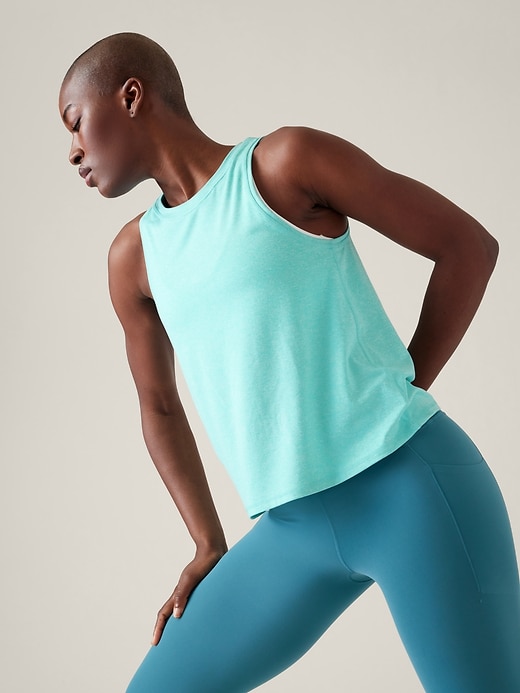 Image number 4 showing, Uptempo Tank
