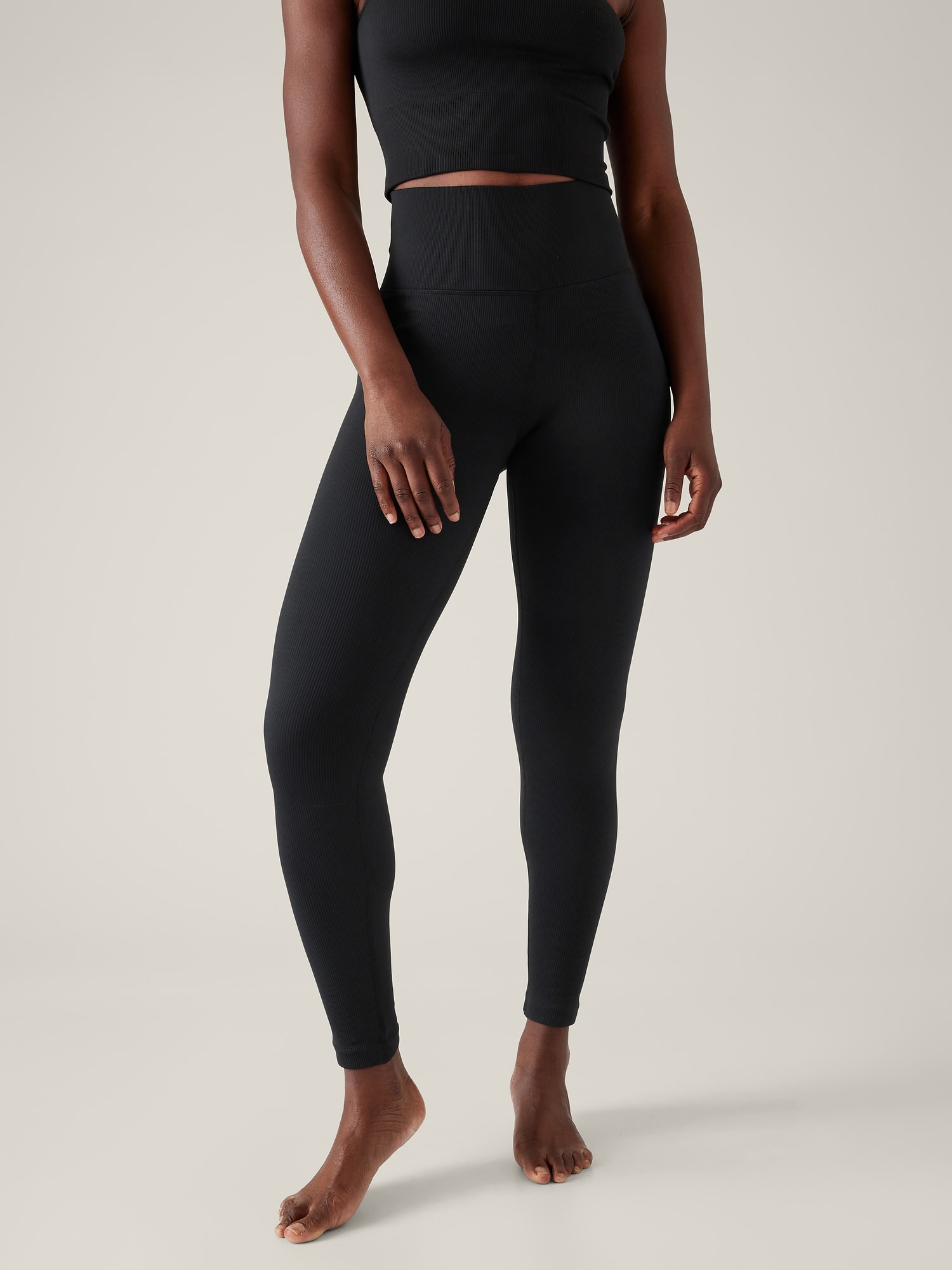 Athleta Stride Capri Leggings in 2023  Capri leggings, Black leggings,  Clothes design