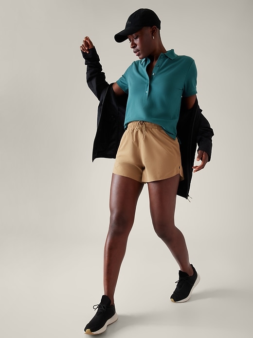 Image number 2 showing, On The Go Polo