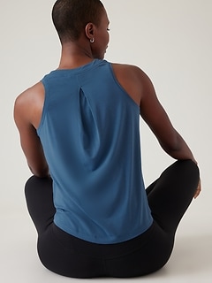 With Ease Muscle Tank