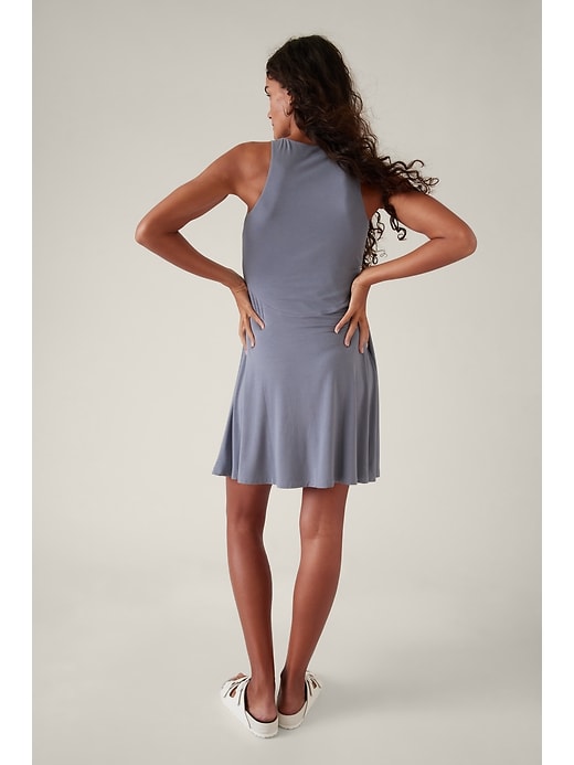 Image number 3 showing, Santorini Thera Dress