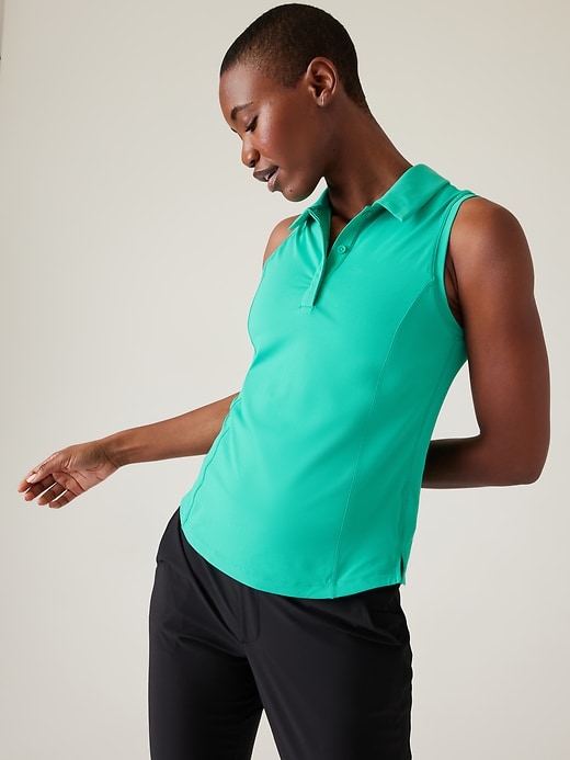 Image number 1 showing, Advantage Polo Tank