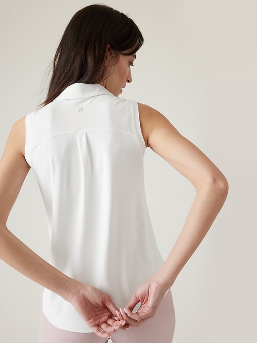 Image number 3 showing, Advantage Polo Tank