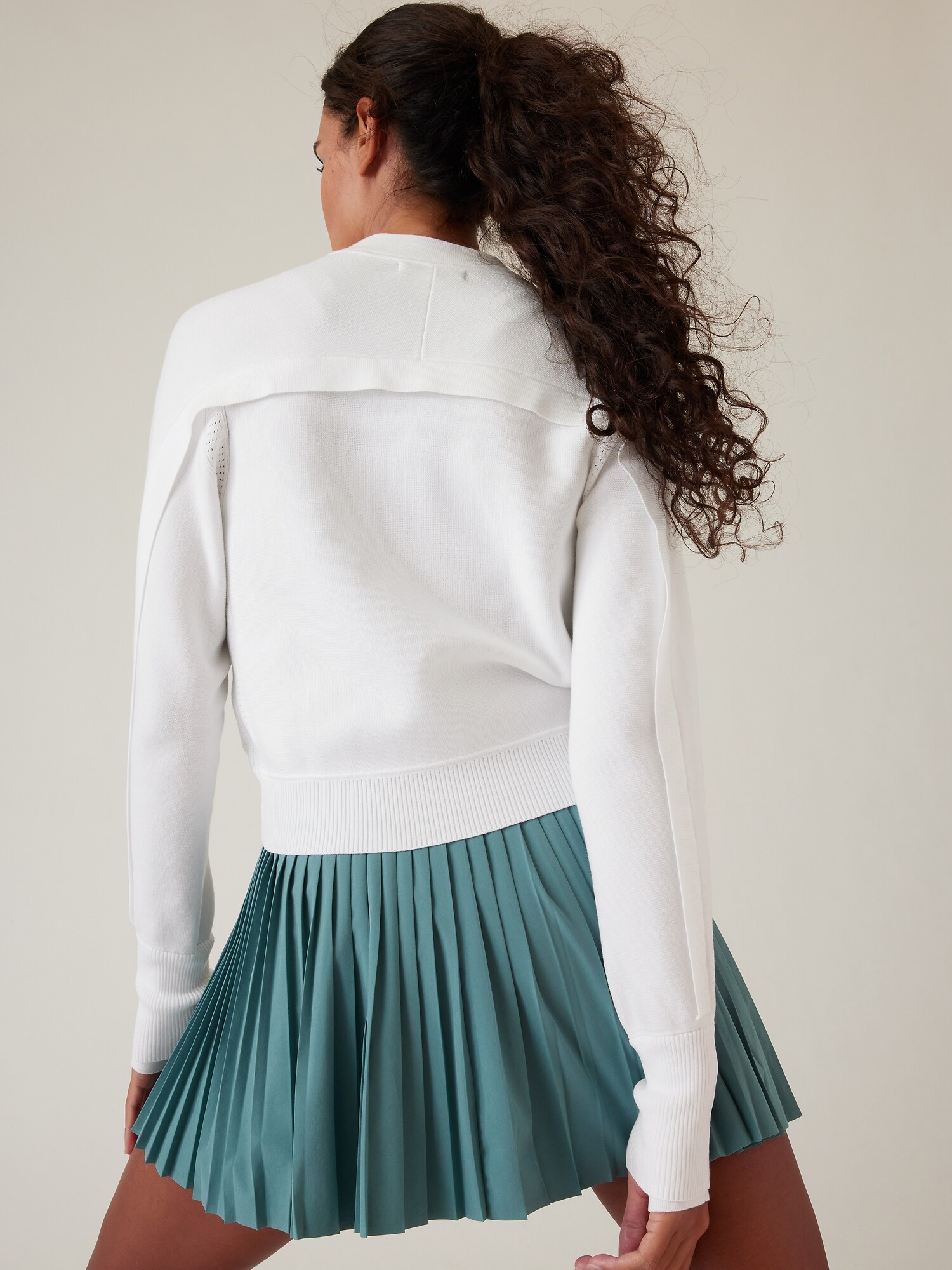 Advantage Sweater Athleta