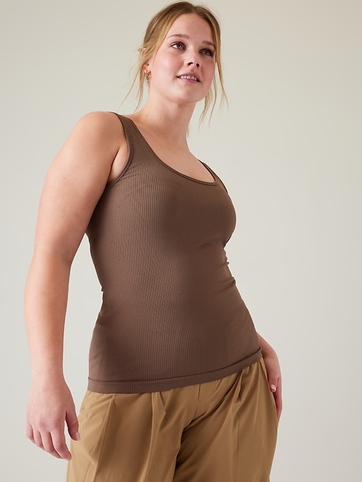 Image number 4 showing, Renew Seamless Scoop Tank
