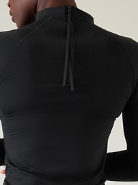 View large product image 3 of 3. North Point Rashguard