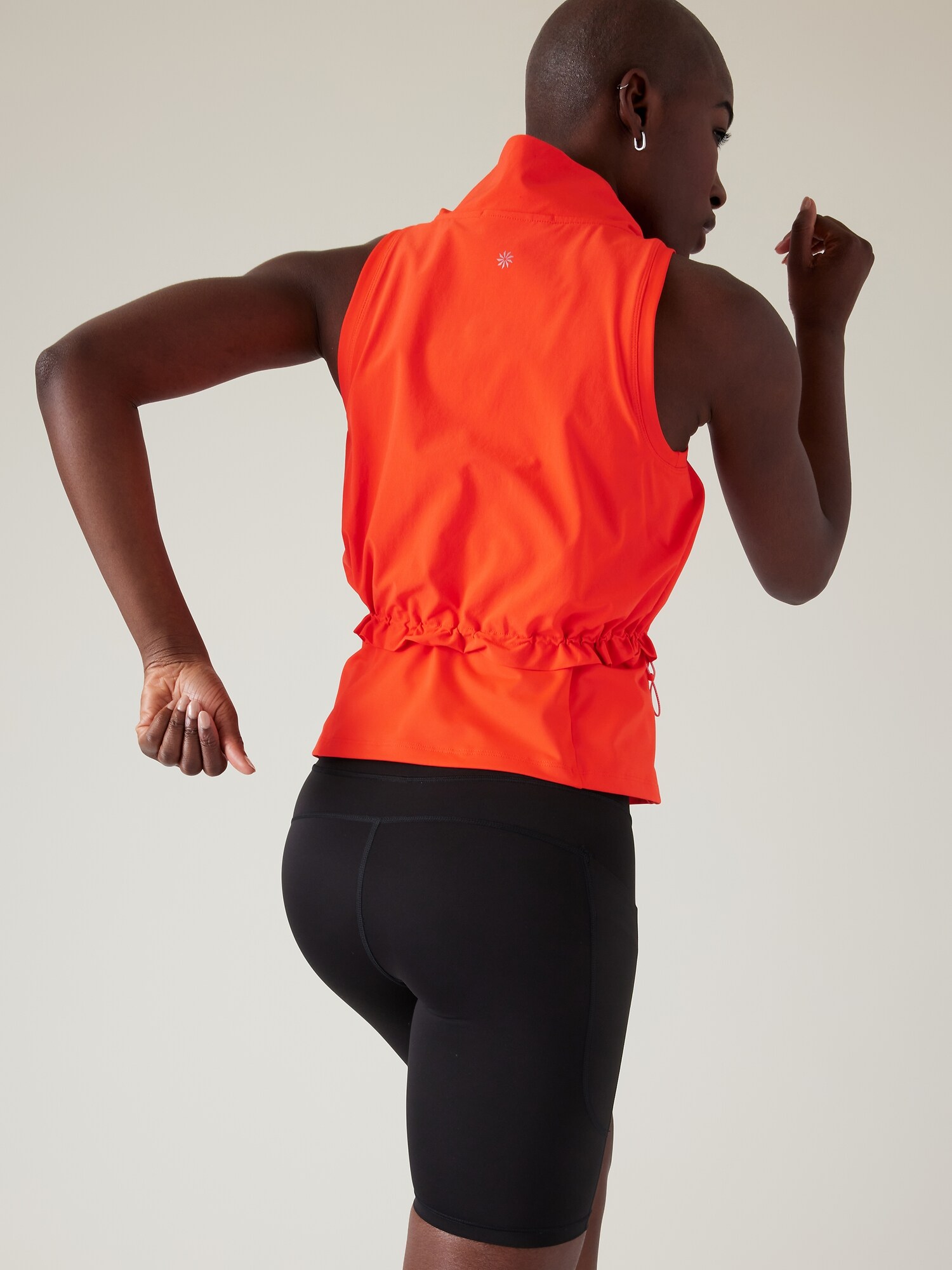 Athleta best sale running vest