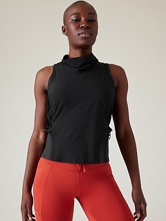 Camisole Venture Out