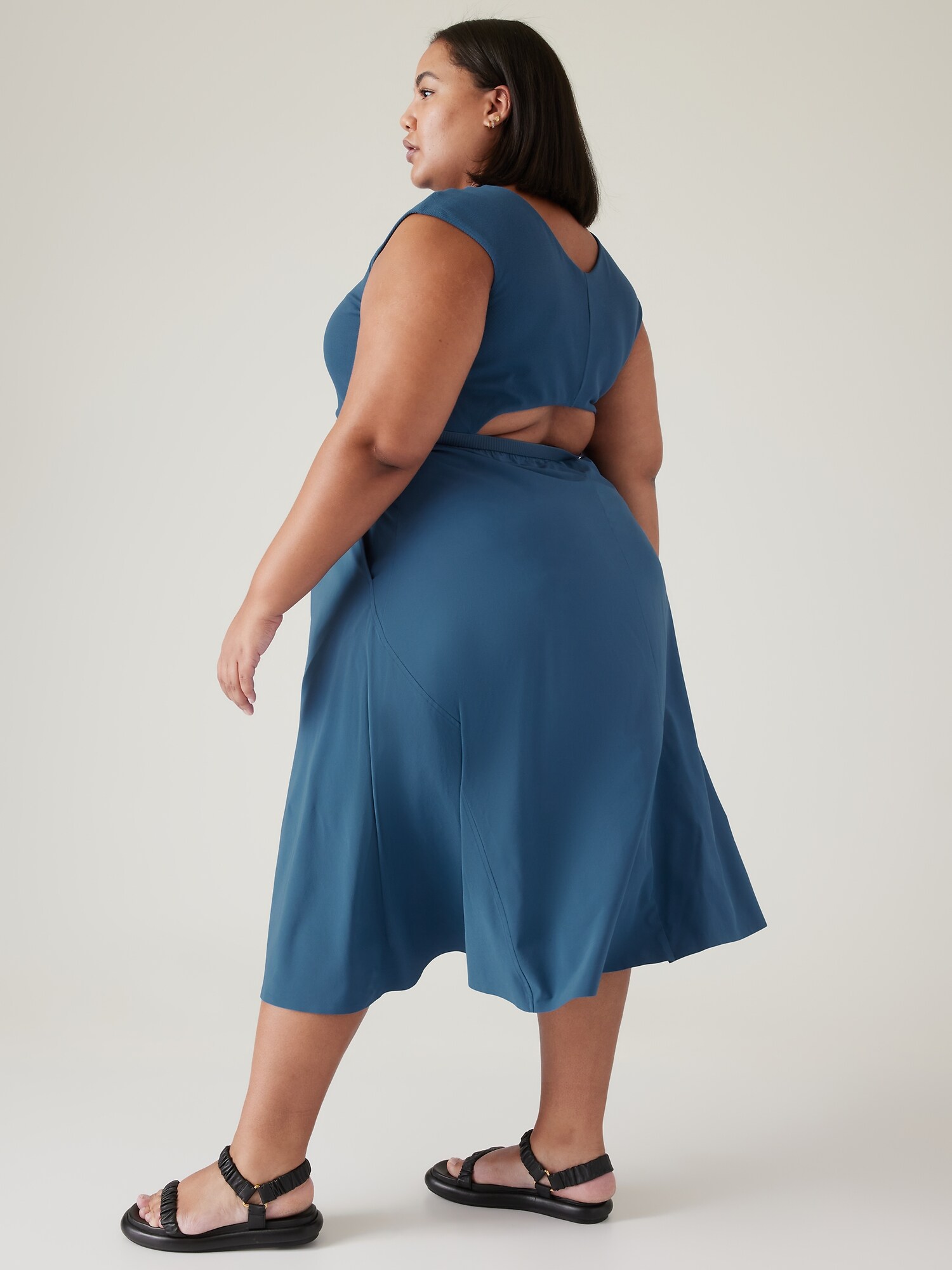 Ryder Dress Athleta