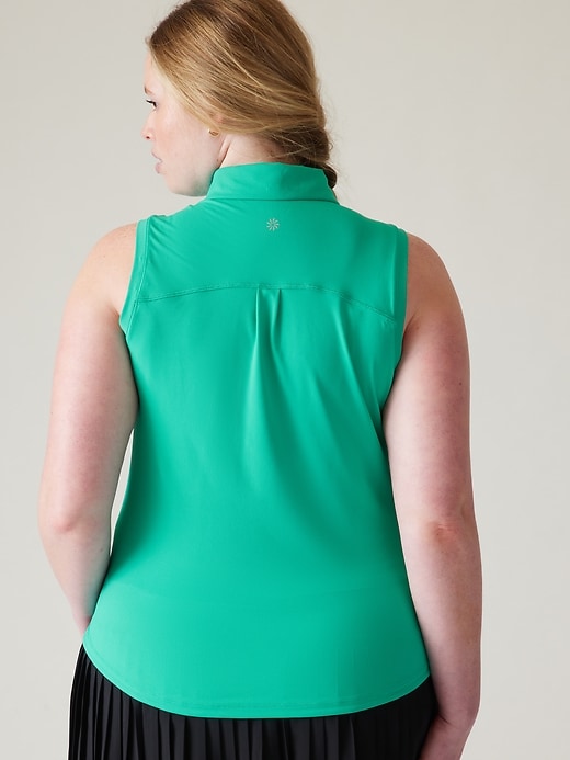 Image number 5 showing, Advantage Polo Tank