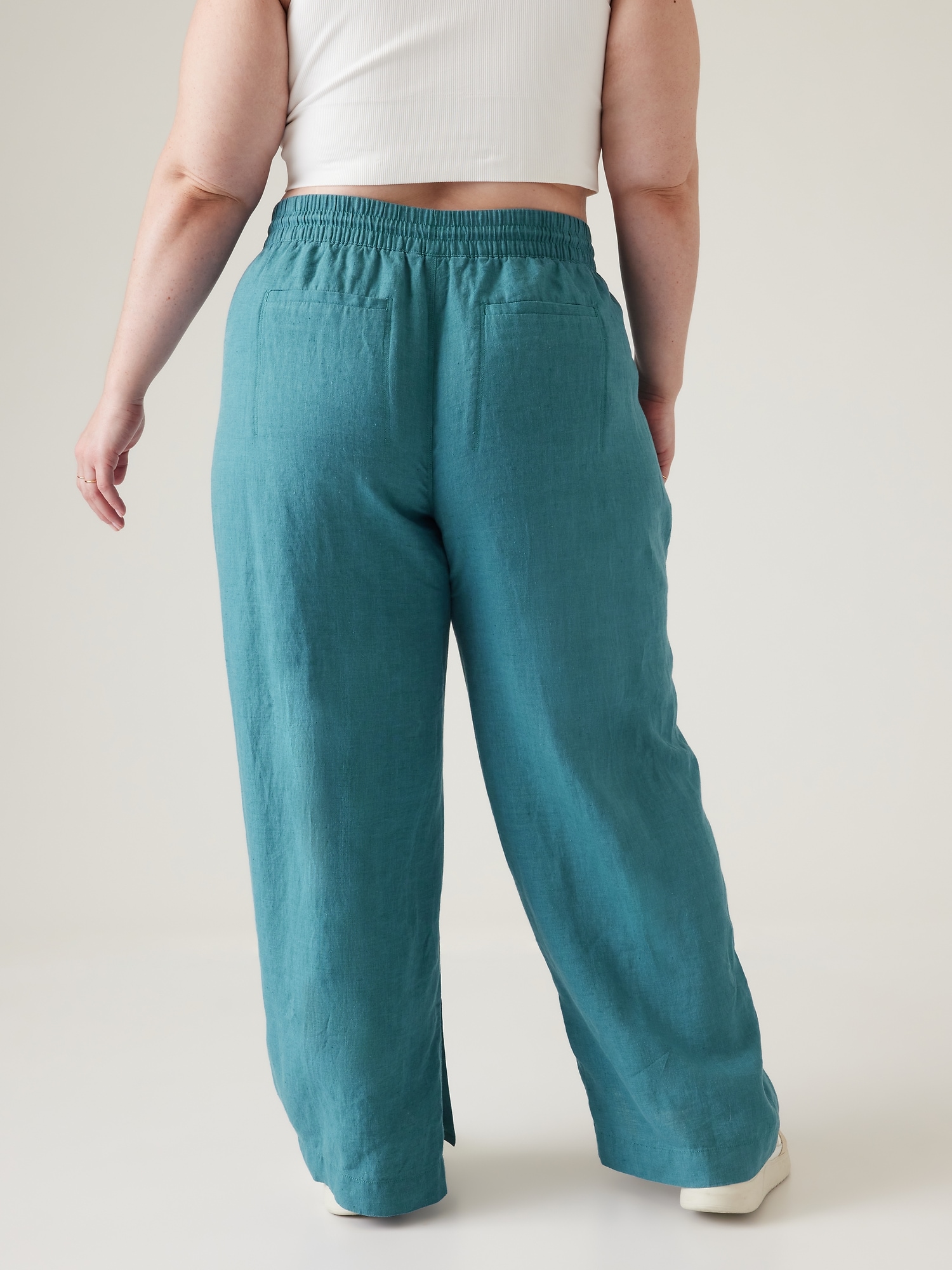 Linen Pants for Women – notPERFECTLINEN