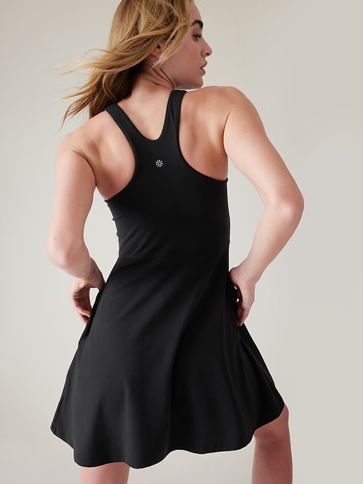 Image number 5 showing, Conscious Dress