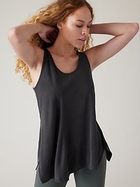 LOLONG Womens Stretch Tank Top Summer Ribbed Sleeveless Shirts, Black, X- Small : : Clothing & Accessories