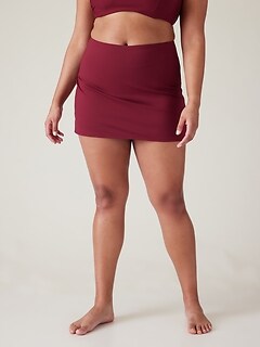 Tidal Swim Skirt