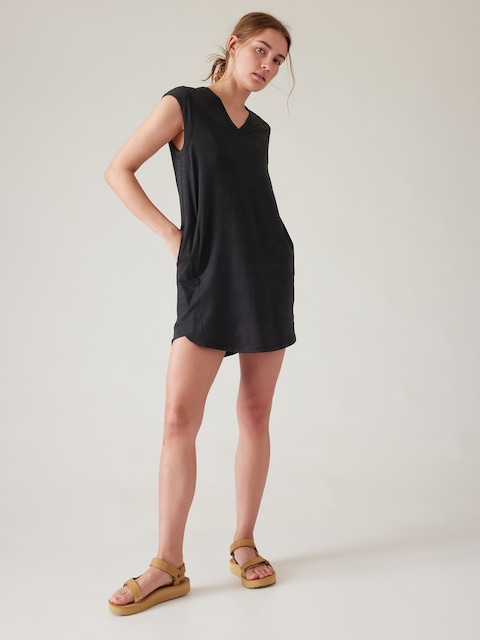 Pacifica Dress