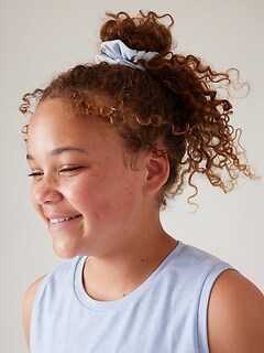 Athleta Girl Scrunchie 2-Pack