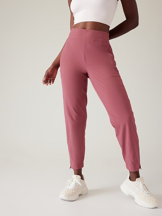 Brooklyn Heights Jogger Athleta
