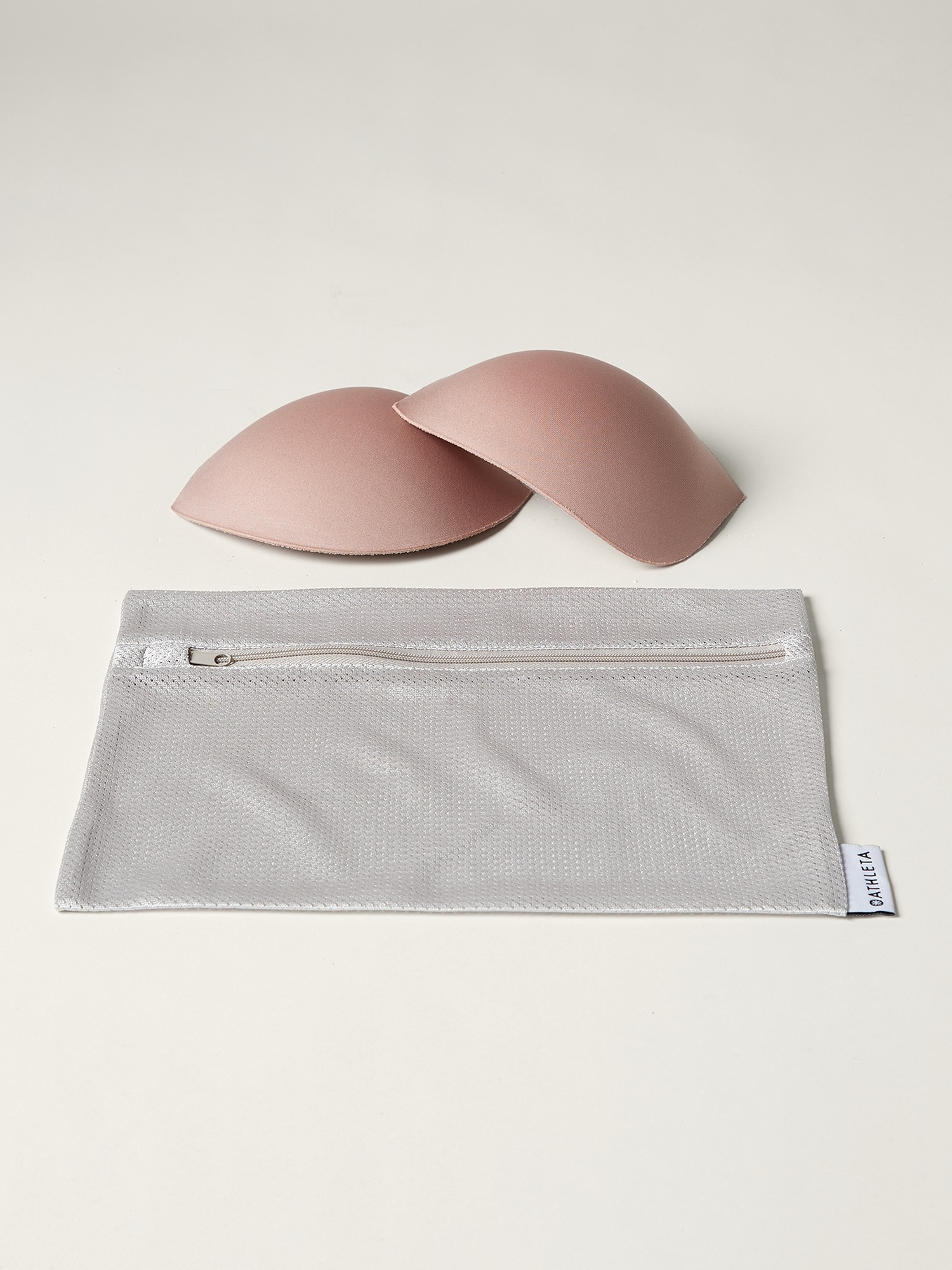 Bras Insert Breathable Soft, Sponge Foam Breast Protective Pad Bra Insert, Prosthesis  Bra Insert for Breast Protection Surgery Recovery, Zero Pressure Mastectomy  Foam Breast Implant for Women(L) : : Fashion