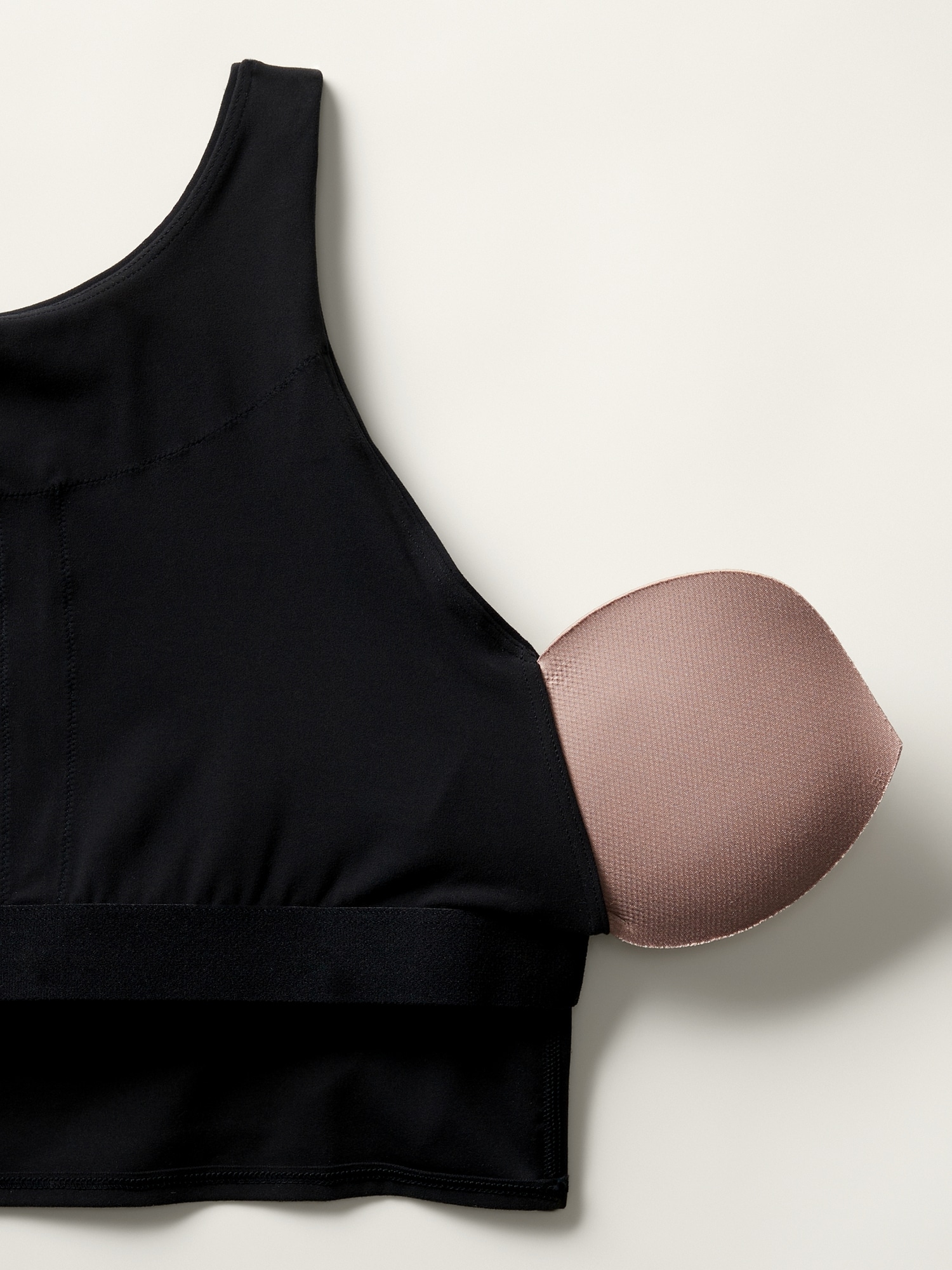 This new post-mastectomy bra patch is empowering