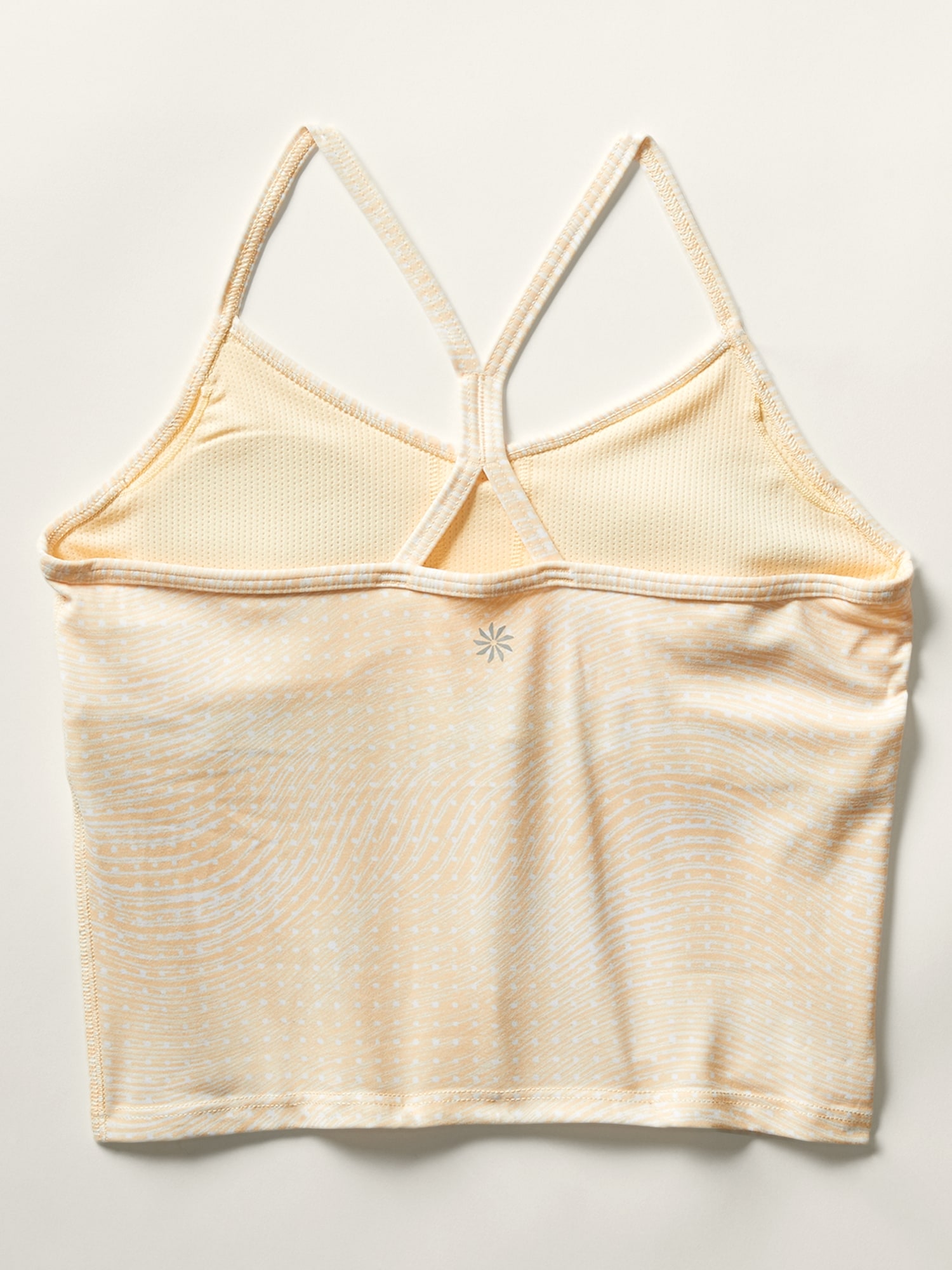 Aeropostale Intimates2 Pack Seamless Bras With Removable Pads Size L