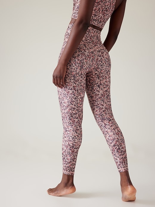 Image number 2 showing, Elation Ultra High Rise 7/8 Legging