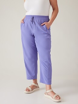 Arrival Pant | Athleta