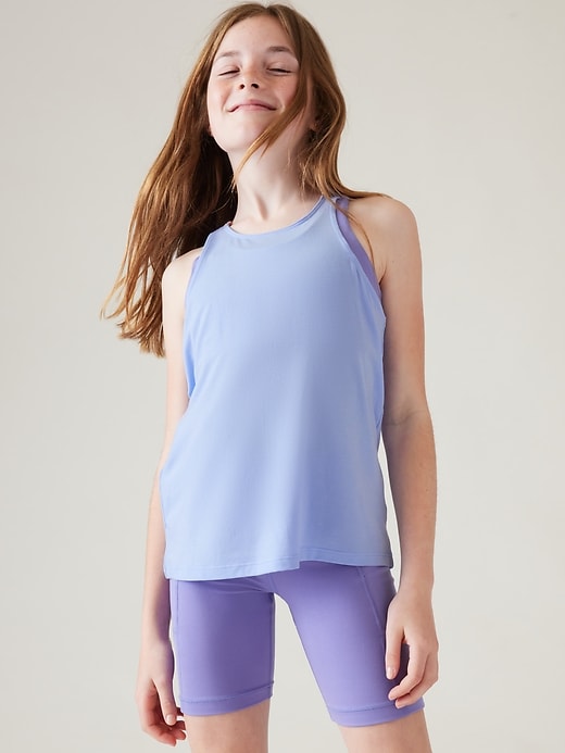 Image number 1 showing, Athleta Girl Perfect Match Support Tank