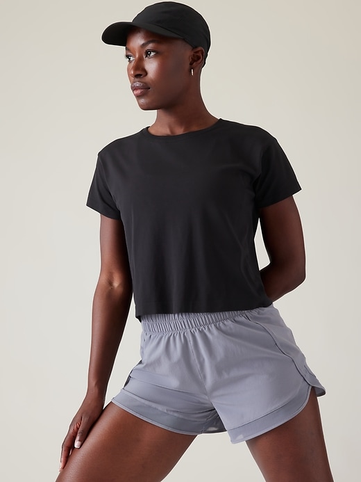 L'image numéro 1 présente T-shirt sans coutures Ether