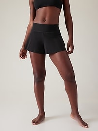 Short Length Spliced Swim Shorts, Skintight Leggings – Rvce News