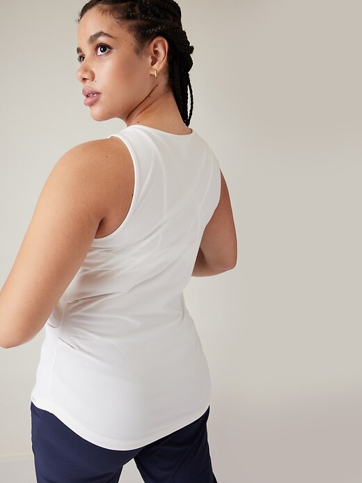 Image number 6 showing, Outbound Scoop Neck Tank