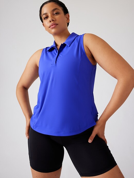 Image number 4 showing, Advantage Polo Tank