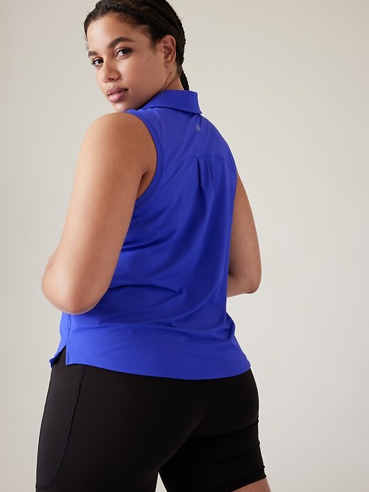 Image number 5 showing, Advantage Polo Tank