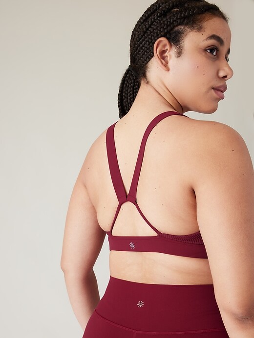 Image number 5 showing, Exhale Rib Bra A-C