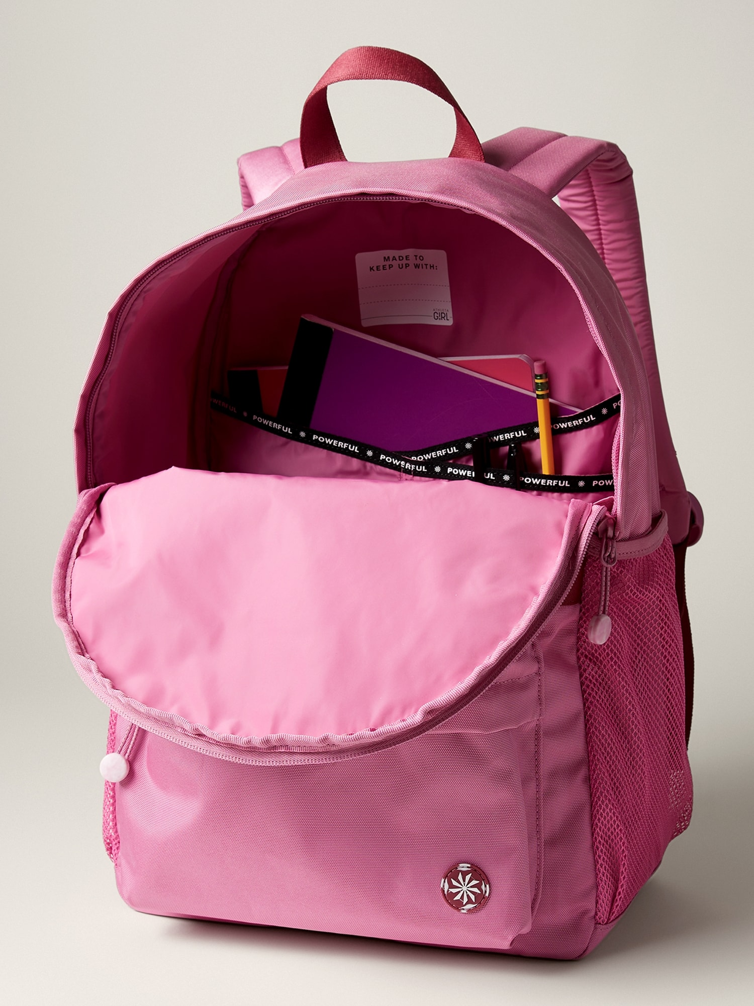 Athleta Girl Limitless Backpack