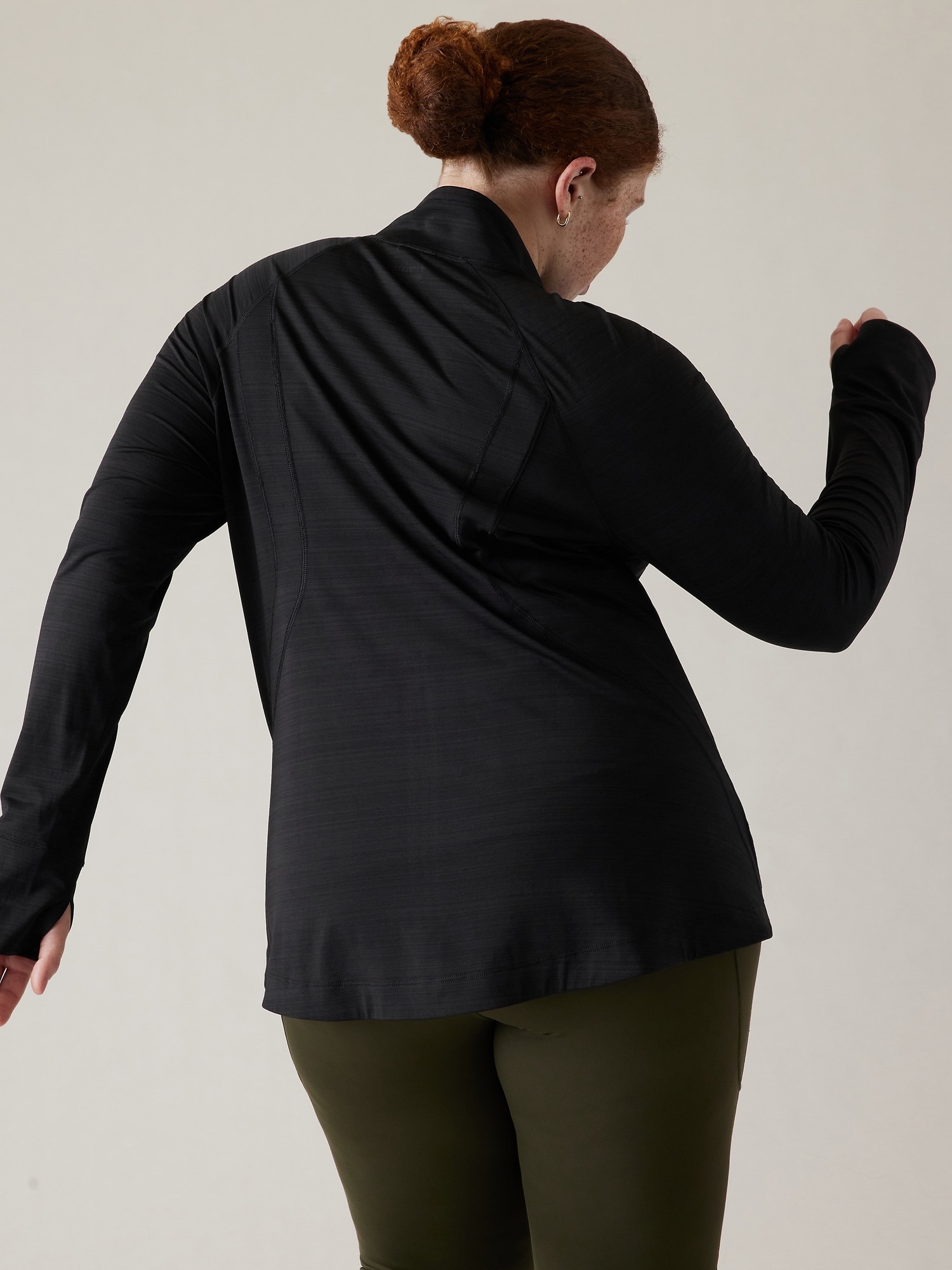 lululemon belle jacket