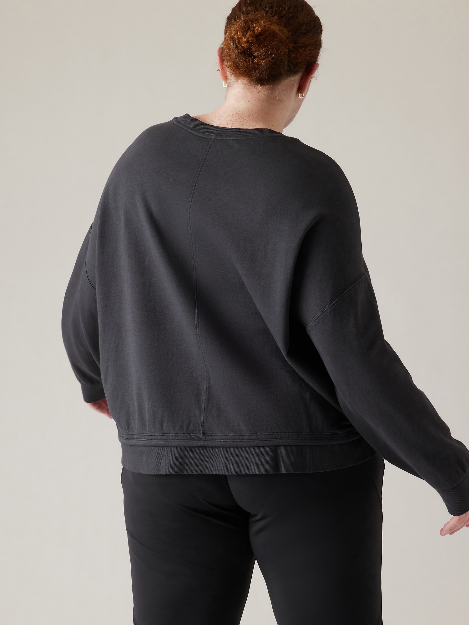 Sundown Sweatshirt II | Athleta