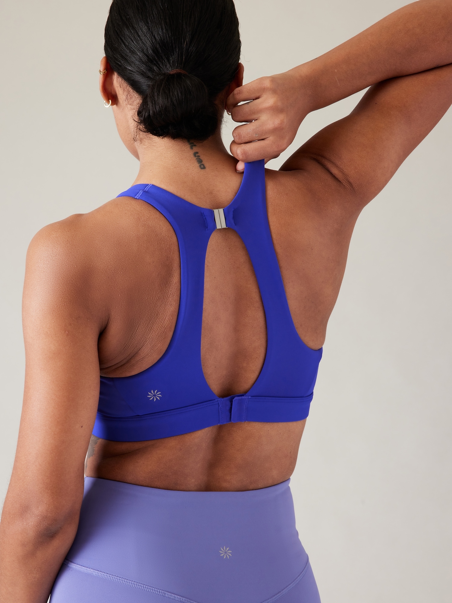 Ultimate Ease Bra D-DD