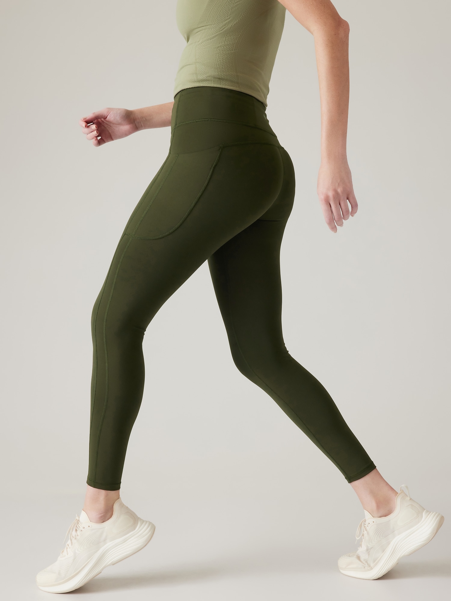 The Athleta x Alicia Keys Collection: Keys Elation Tight, 11 Items We're  Eyeing From the New Athleta x Alicia Keys Collection