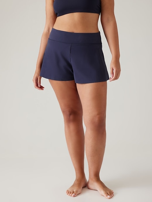 Image number 4 showing, Makani Swim Short