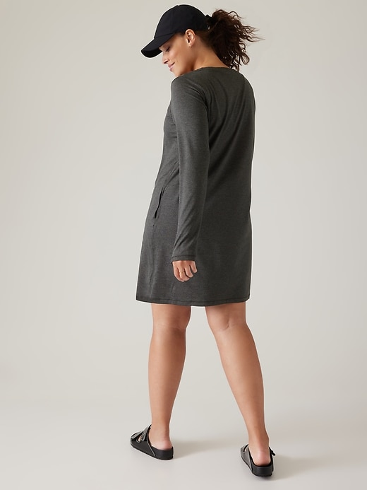 Image number 5 showing, Uptempo Dress