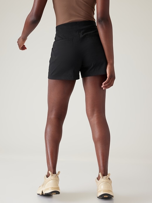 Athleta Semi-Annual Sale: Trekkie North Shorts for only $14.97