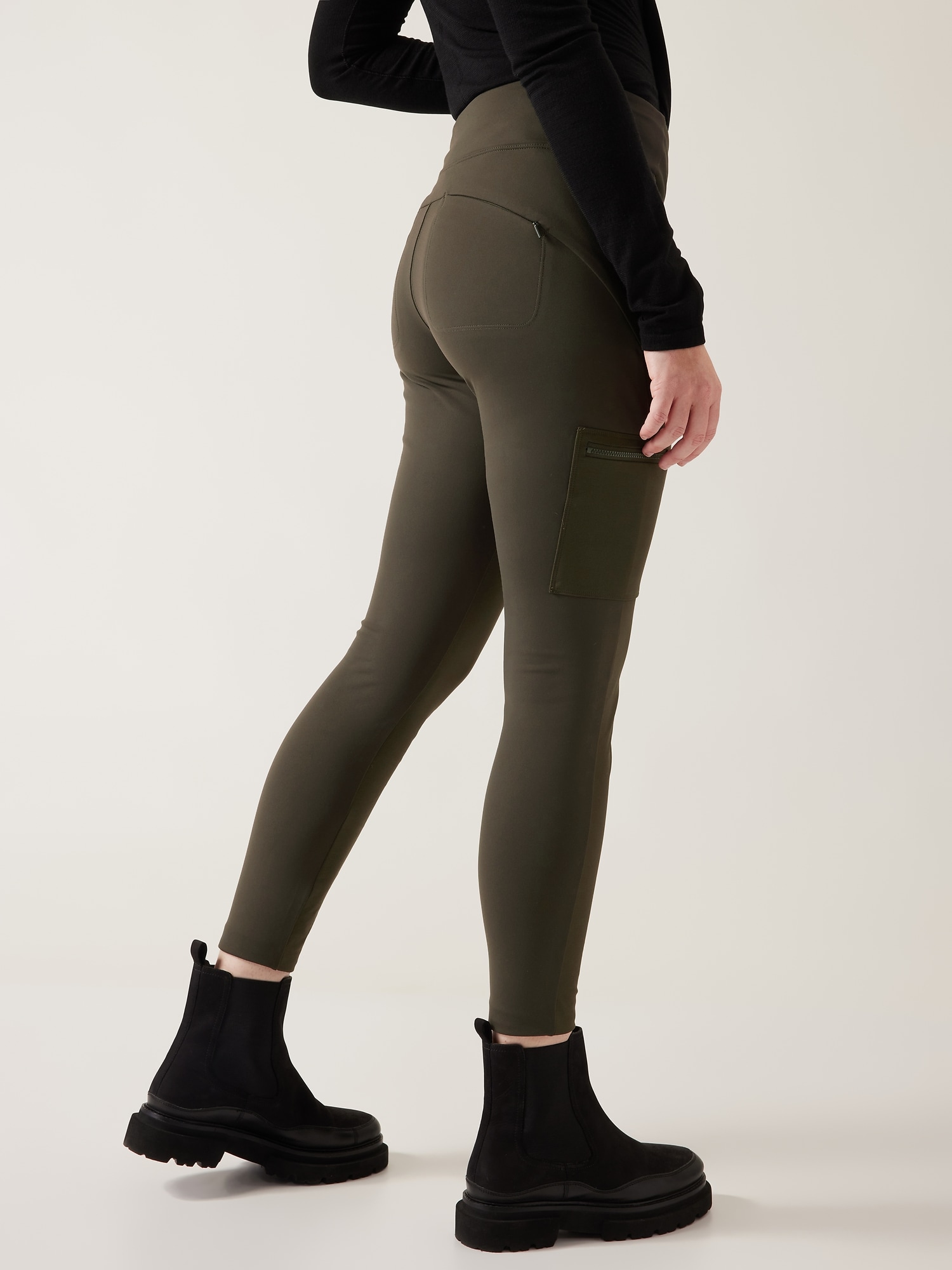 ZYIA Brilliant Leggings Product Review 