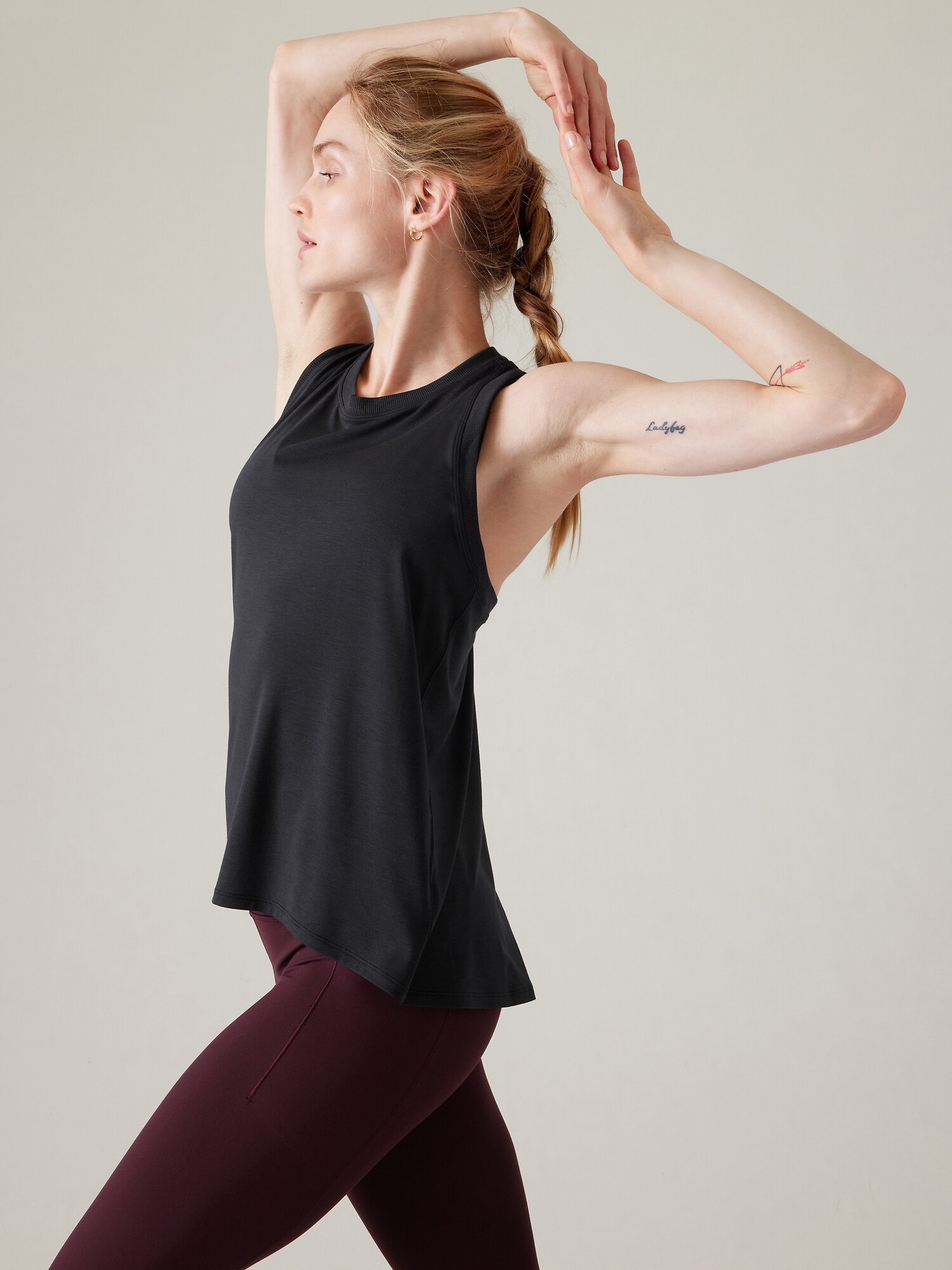 Camisole Ease In Athleta