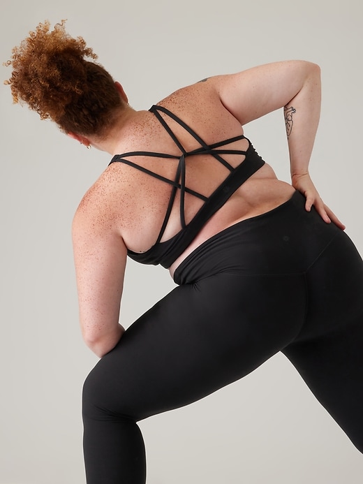 Image number 4 showing, Solace Bra D&#45DD+