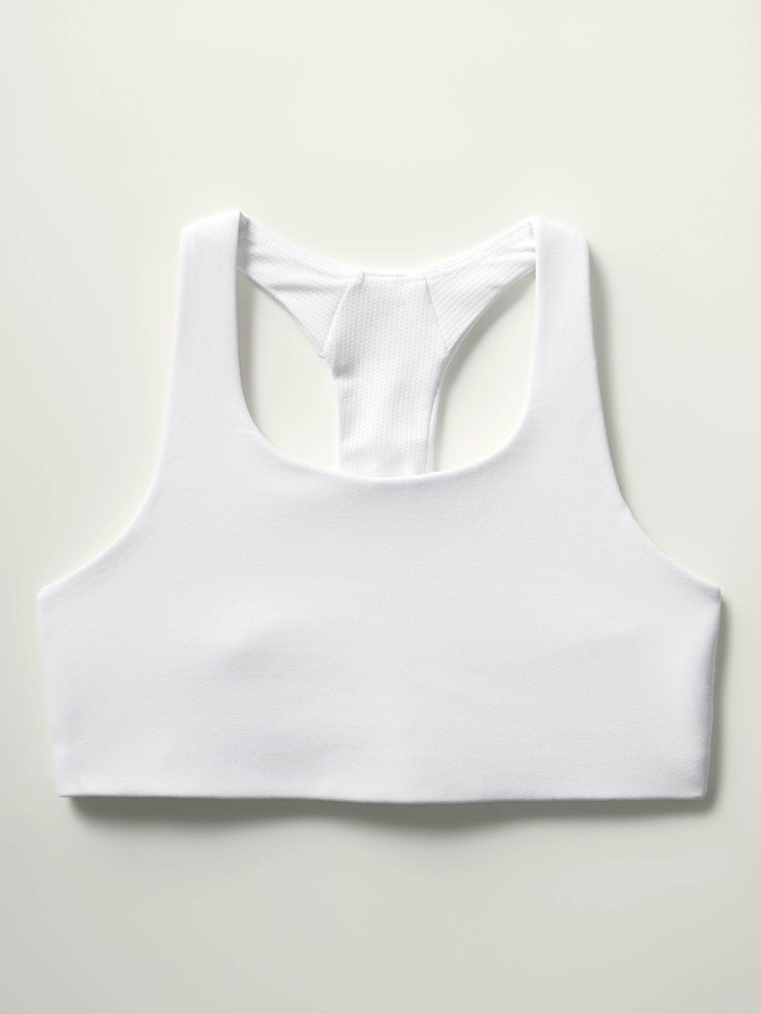 Fila Women`s Skinny Back Performance Bra ( X-Small White/White )